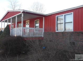 1 Applegate Valley, Nebo, NC 28761