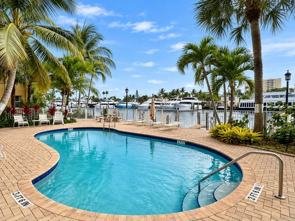 815 Middle River Dr APT 110, Fort Lauderdale, FL 33304