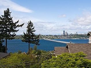 2820 69th Ave SE, Mercer Island, WA 98040