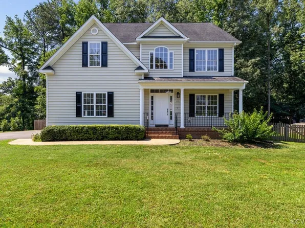 8113 Costin Dr, Henrico, VA 23229