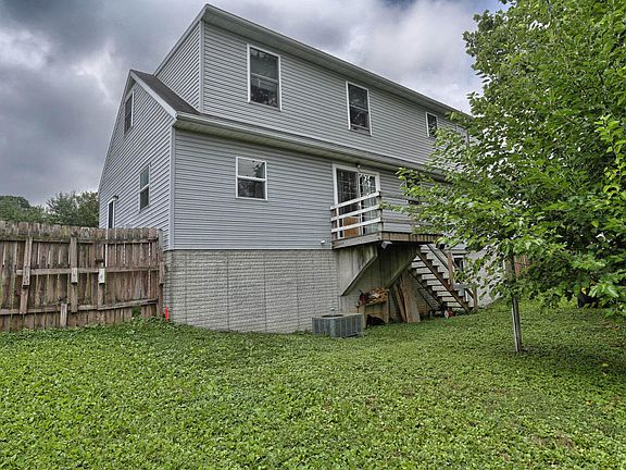 2nd image of 4155 Magnolia Dr