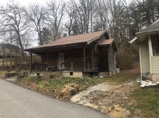 112 Greenwood Rd, Middlesboro, KY 40965