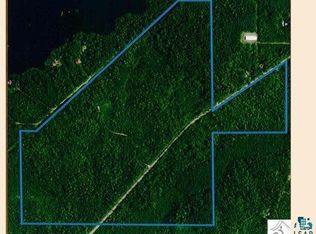 Tbd Oak Narrows Rd, Cook, MN 55723