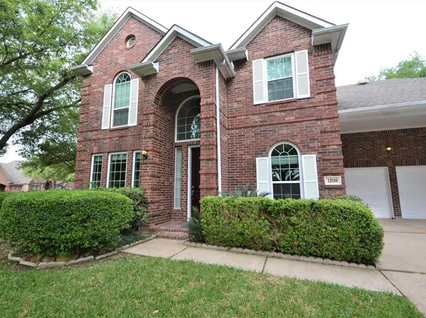 12110 Laurel Ct, Stafford, TX 77477