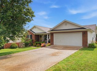 412 Pope Ave, Harrodsburg, KY 40330