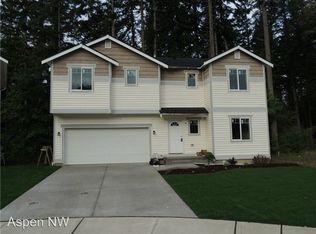 12006 61st Avenue Ct, Gig Harbor, WA 98332