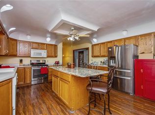 4932 180th Ave, Carlisle, IA 50047