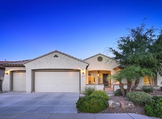 8353 N 179th Dr, Waddell, AZ 85355