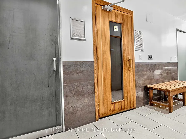 220 Burnhamthorpe Rd W #717 — Photo 13
