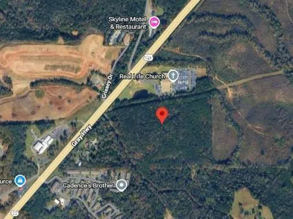 2331 Gray Hwy, Macon, GA 31211