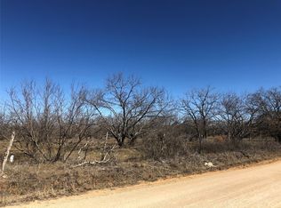 County Road 290, Rising Star, TX 76471