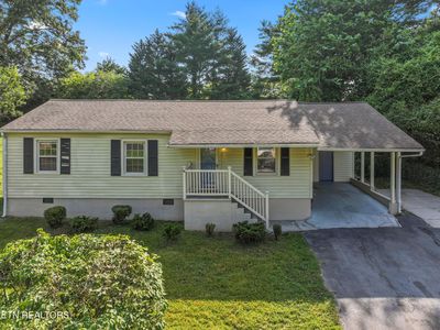 5704 Haynes Sterchi Rd, Knoxville, TN, 37912