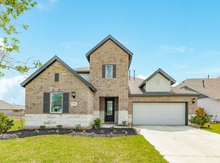 2618 Jasper Oaks Dr, Iowa Colony, TX 77583