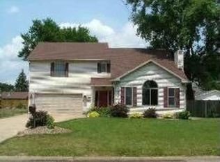 919 E Euclid Ave, Peoria Heights, IL 61616