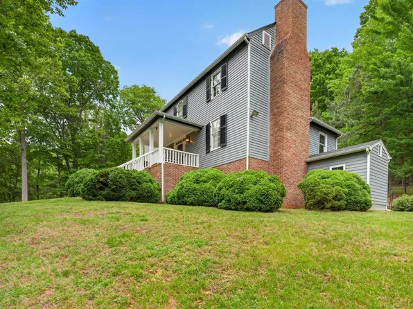 280 Hidden Acres Ln, Amherst, VA 24521