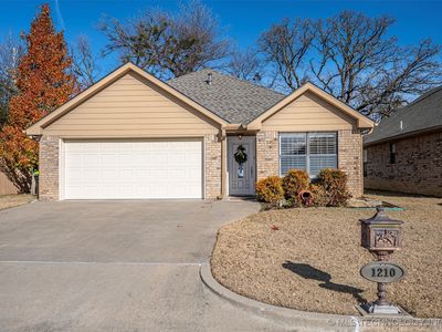 1210 Legacy Dr, Ada, OK, 74820