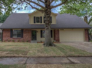 3104 S Chestnut Ave, Broken Arrow, OK 74012