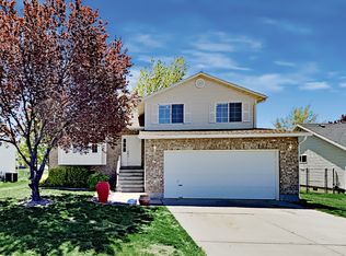2347 W 2300 N, Clinton, UT 84015