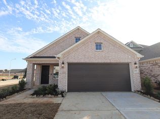 30903 Newcomb Landing Ln, Waller, TX 77484