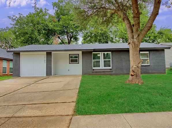 Home for Sale in Arlington TX