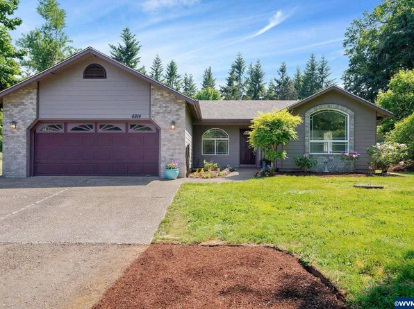 6814 Rippling Brook Dr SE, Salem, OR 97317