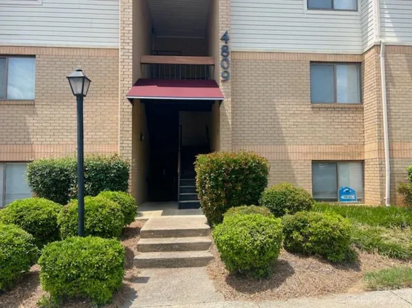 4809 Spring Lake Dr APT B, Charlotte, NC 28212