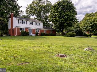 6718 Mink Hollow Rd, Highland, MD 20777