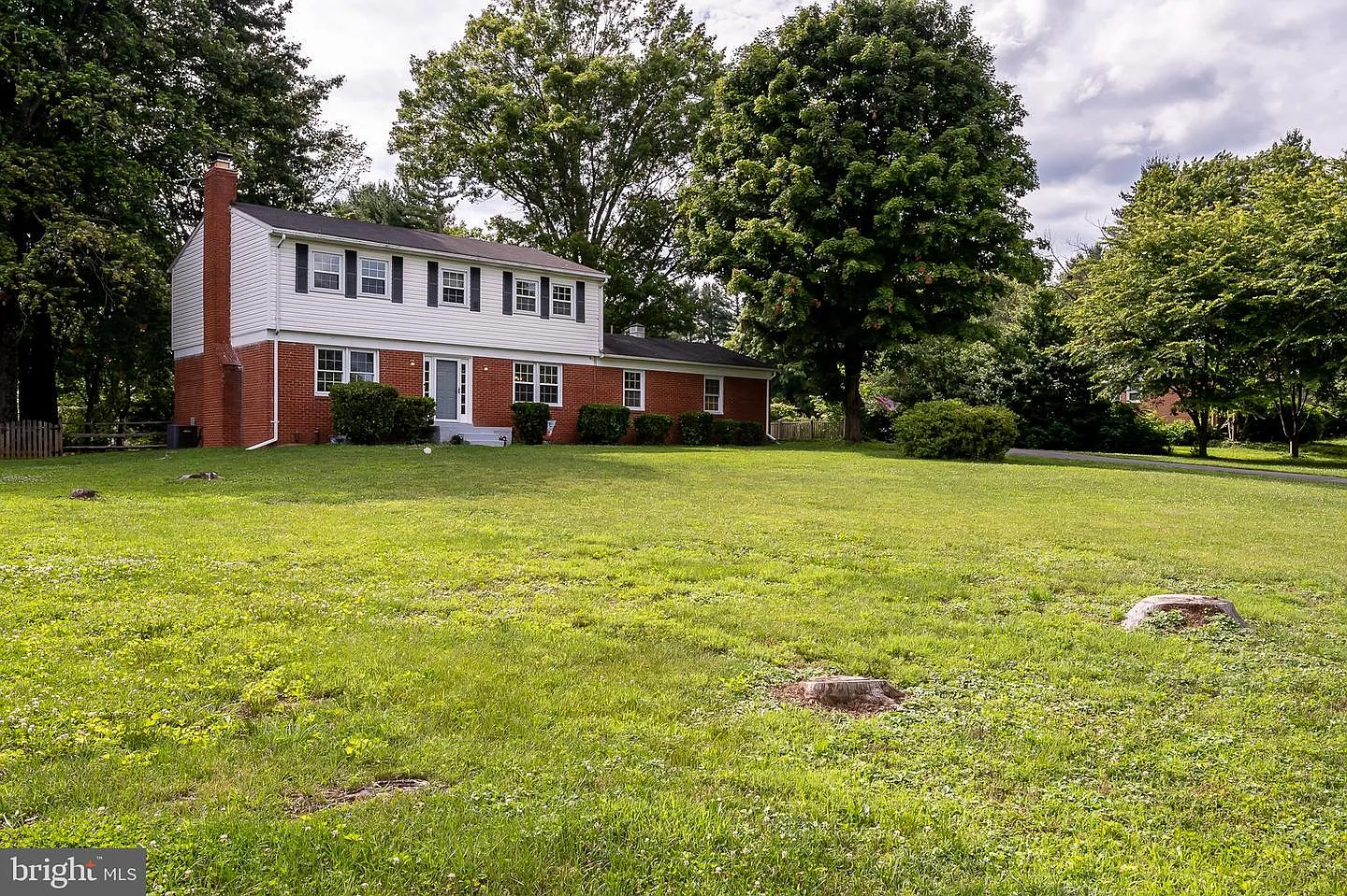 6718 Mink Hollow Rd photo 1