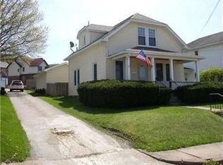 225 S 8th St, West Newton, PA 15089
