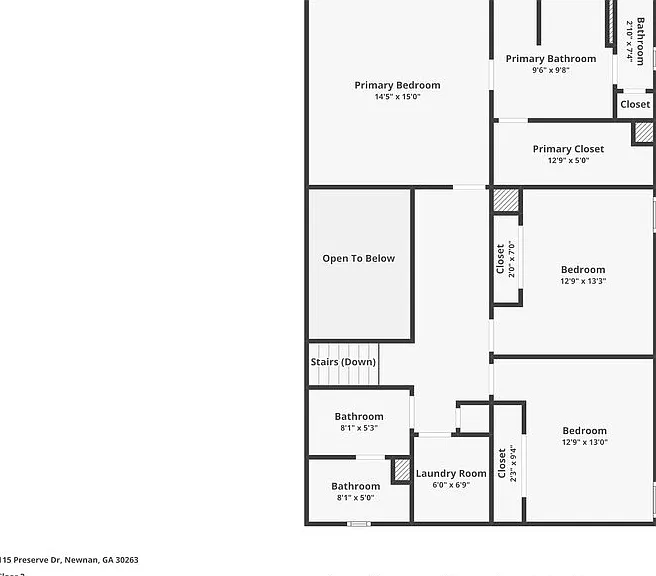 115 Preserve Dr — Photo 3