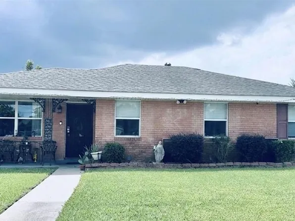 5000 Schindler Dr, New Orleans, LA 70127