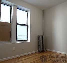 Rented by Box Street Properties LLC