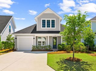 117 Roundwood Dr, Inlet Beach, FL 32461