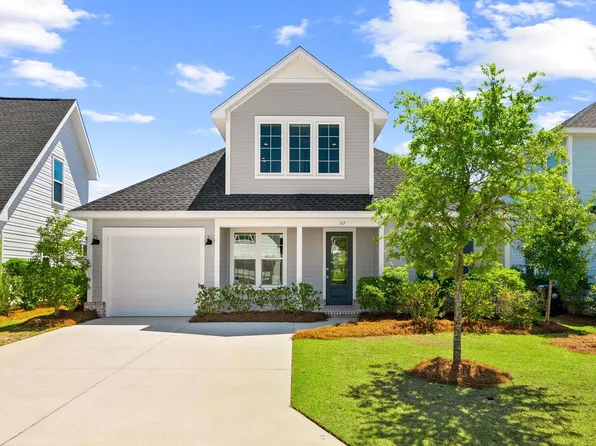117 Roundwood Dr, Inlet Beach, FL 32461