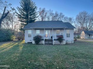 136 Rock Quarry Rd, Crossville, TN 38555