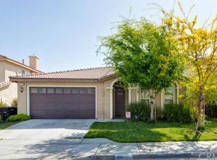 2015 Bronte Ln, San Jacinto, CA 92583