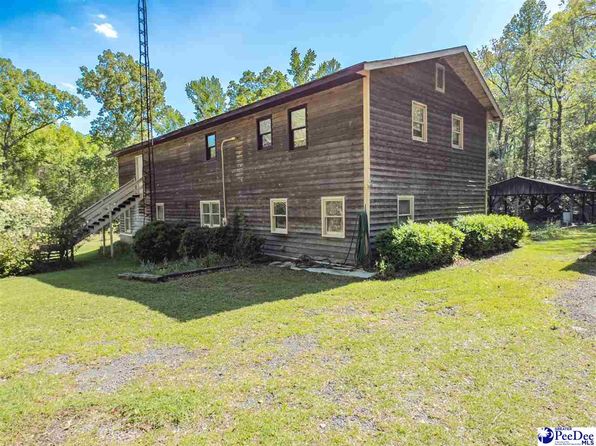 2305 Sandra Cir, Pamplico, SC 29583