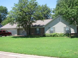 528 Kathleen Dr, Greenville, MS 38701
