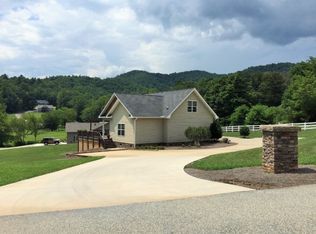 33 Willowbrook Est, Franklin, NC 28734