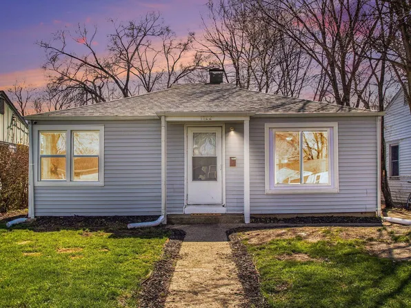 1122 W Bryan St, South Bend, IN 46616