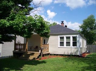 402 Ripy St, Lawrenceburg, KY 40342