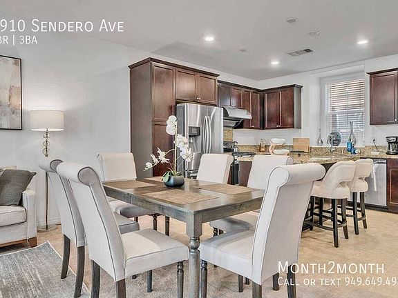 3rd image of 5910 Sendero Ave