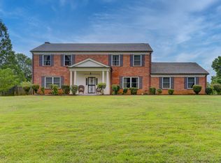 932 Carrington Rd LOT 9, Knoxville, TN 37909