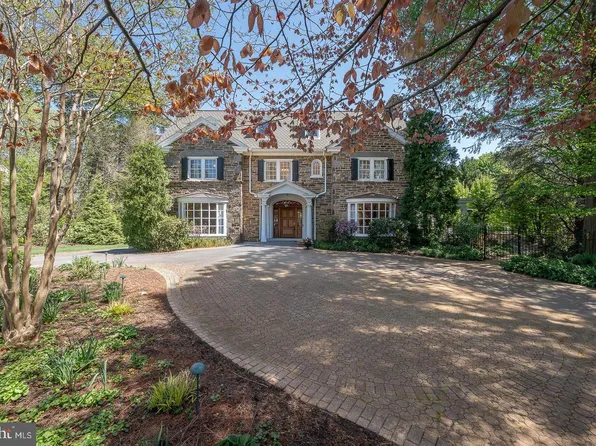 411 Wister Rd, Wynnewood, PA 19096