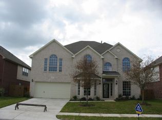 19731 Moss Bark Trl, Richmond, TX 77469