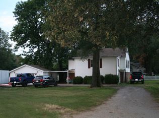 504 S Center St, East Prairie, MO 63845