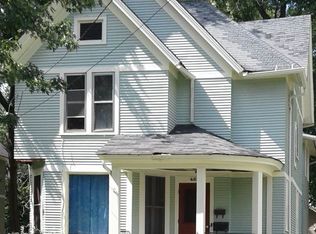 420 Iowa Ave #2, Aurora, IL 60506