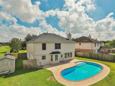9215 Appin Ct, Houston, TX, 77095