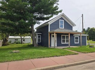 312 Maple St S, Turtle Lake, WI 54889