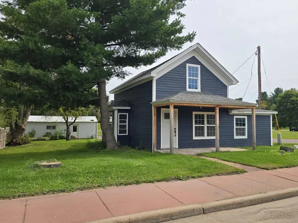 312 Maple St S, Turtle Lake, WI 54889